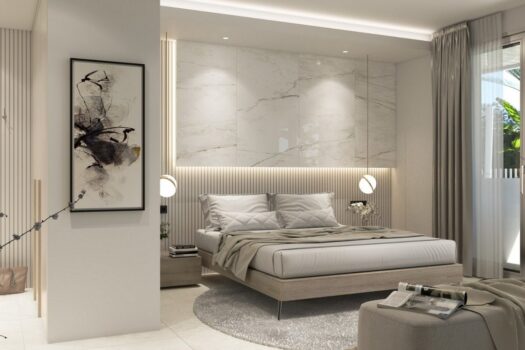 2 bedroom Penthouse for sale in Orihuela Costa