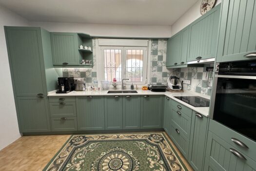 3 bedroom Villa for sale in Pinar de Campoverde