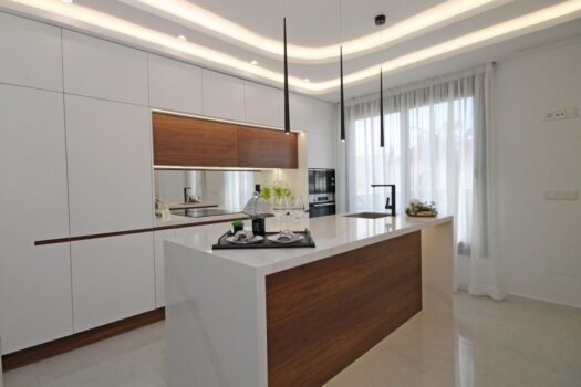 3 bedroom Villa for sale in Torrevieja