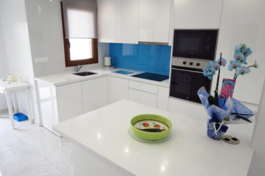 5 bedroom Villa for sale in Ciudad Quesada