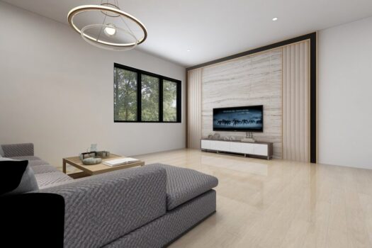 3 bedroom Villa for sale in La Nucia