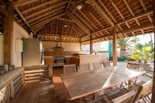 4 bedroom Villa for sale in Ciudad Quesada