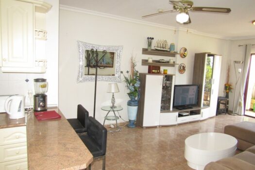 Apartmán – 3 ložnice – Cabo Roig