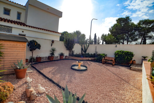 3 bedroom Villa for sale in Orihuela Costa