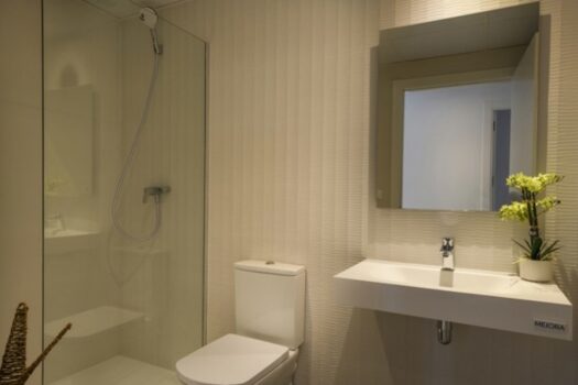 3 bedroom Apartment for sale in Campoamor