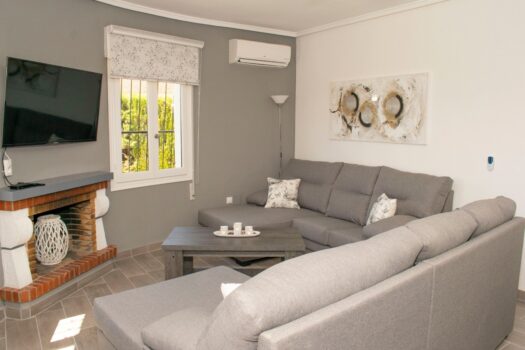 5 bedroom Villa for sale in Ciudad Quesada