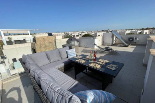 3 bedroom Villa for sale in Ciudad Quesada