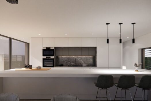 4 bedroom Villa for sale in Los Alcazares