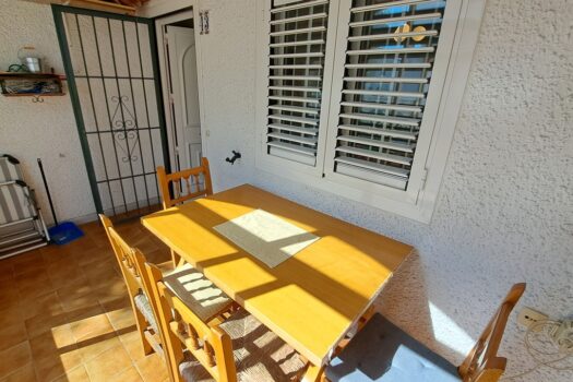 3 bedroom Townhouse for sale in Pilar de la Horadada
