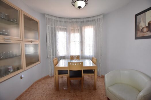 4 bedroom Townhouse for sale in Almoradi