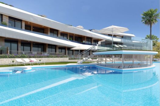 2 bedroom Apartment for sale in Arenales del Sol