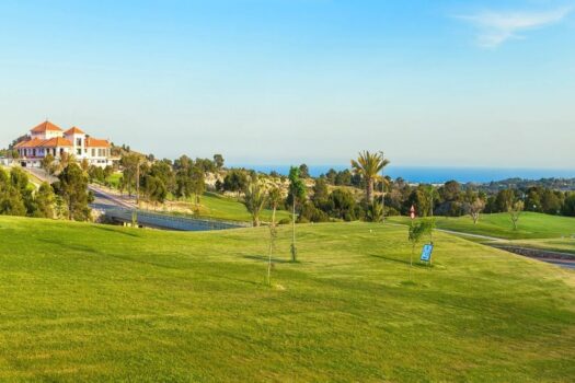 3 bedroom Villa for sale in Finestrat