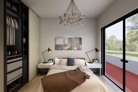 6 bedroom Villa for sale in La Nucia