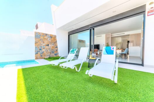 3 bedroom Villa for sale in San Pedro del Pinatar