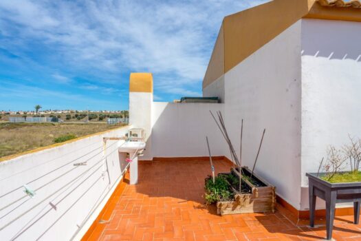 3 bedroom Townhouse for sale in Torrevieja