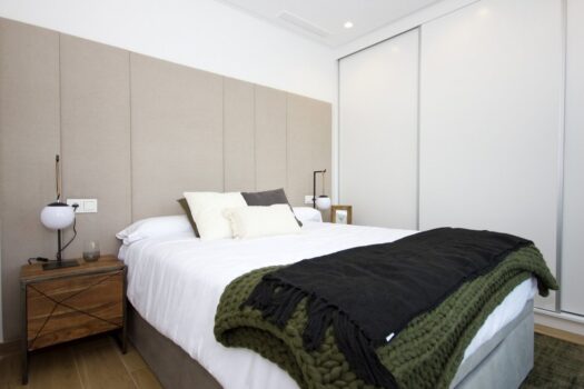 3 bedroom Villa for sale in Rojales