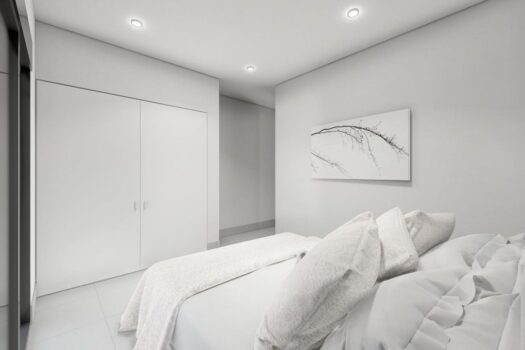 4 bedroom Villa for sale in Torre Pacheco