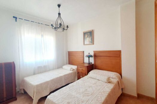 3 bedroom Villa for sale in La Nucia