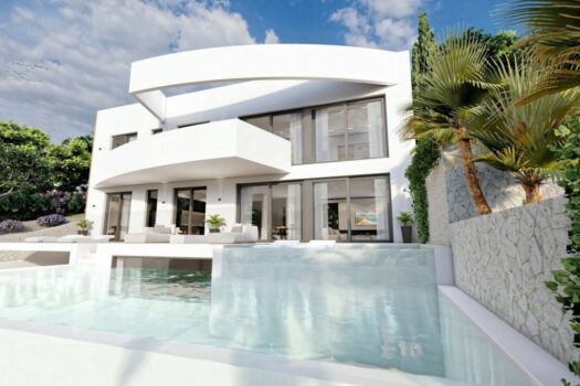 Vila – 4 ložnice – Altea 2 fec956752512c3a69315
