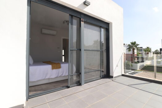 3 bedroom Villa for sale in Algorfa