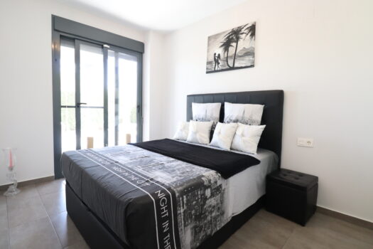 3 bedroom Villa for sale in Algorfa