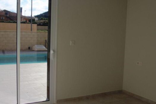 3 bedroom Villa for sale in La Romana