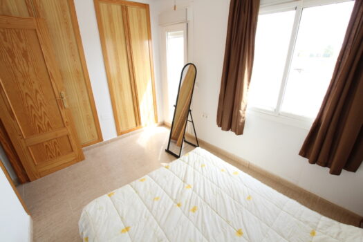 2 bedroom Townhouse for sale in Balsicas