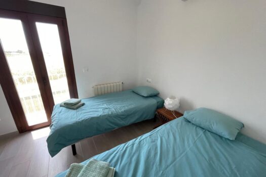 3 bedroom Villa for sale in San Javier