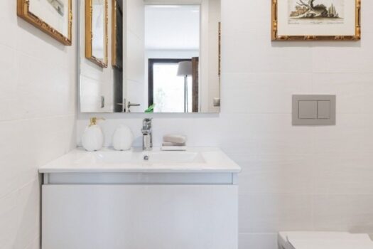 1 bedroom Penthouse for sale in Denia