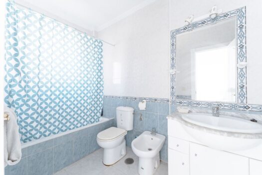 3 bedroom Villa for sale in Villamartin