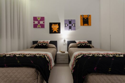 4 bedroom Villa for sale in Dehesa De Campoamor