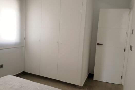 2 bedroom Villa for sale in Pilar de la Horadada