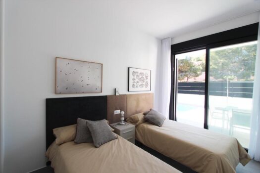 3 bedroom Villa for sale in Pinar de Campoverde