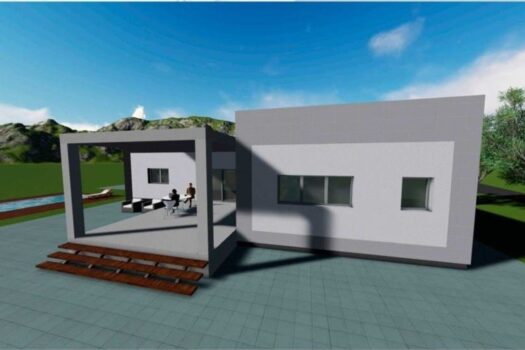 4 bedroom Villa for sale in Dolores