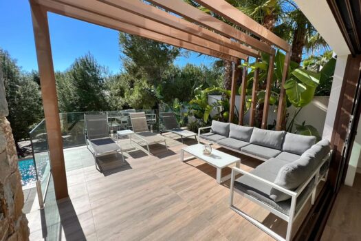 4 bedroom Villa for sale in Las Colinas Golf Resort