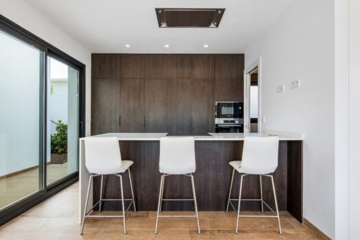 Vila – 3 ložnice – Santiago de la Ribera