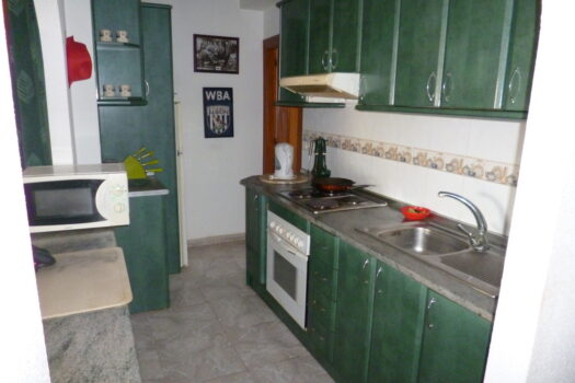 3 bedroom Apartment for sale in Playa Flamenca