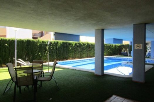 Apartmán – 2 ložnice – Cabo Roig