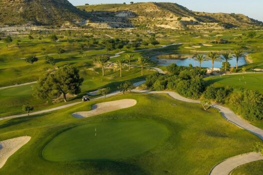 3 bedroom Villa for sale in Monforte del Cid