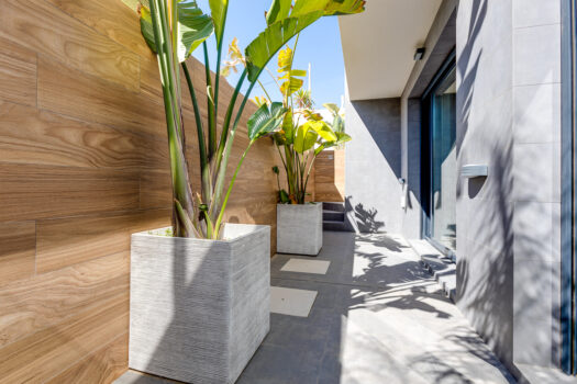 4 bedroom Villa for sale in La Mata