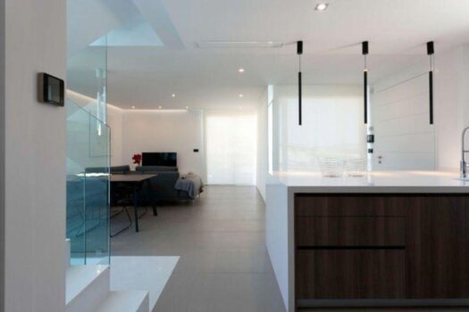 4 bedroom Villa for sale in Benidorm