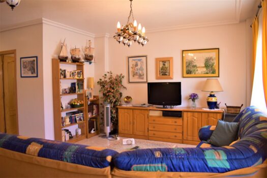 3 bedroom Villa for sale in Benijofar