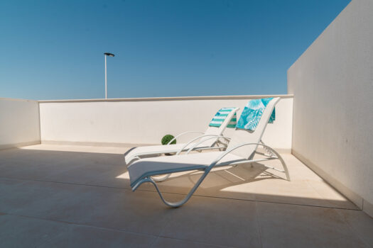 3 bedroom Villa for sale in San Pedro del Pinatar