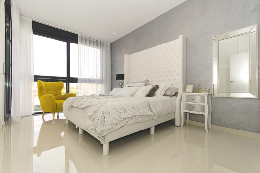 4 bedroom Villa for sale in Dehesa De Campoamor