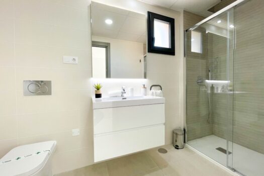 2 bedroom Apartment for sale in Orihuela Costa