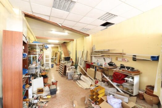 1 bedroom Villa for sale in Torrevieja