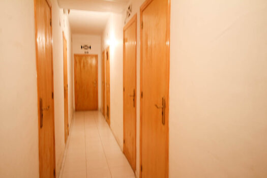 Apartmán – 1 ložnice – Campoamor near the beach