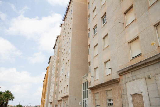 Apartmán – 1 ložnice – Campoamor near the beach