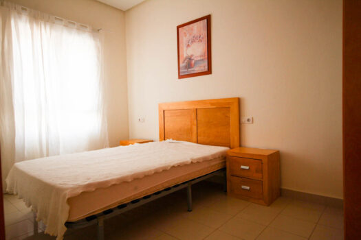 Apartmán – 1 ložnice – Campoamor near the beach