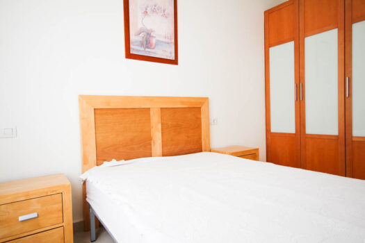Apartmán – 1 ložnice – Campoamor near the beach